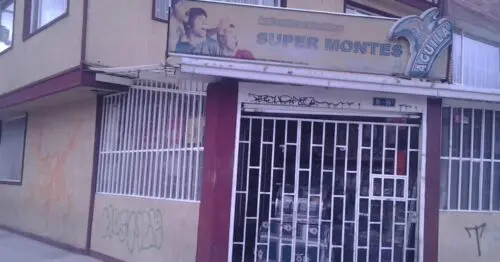 AQUI CELEBRA COLOMBIANO SUPER MONTES BOGOTÁ AQUI CELEBRA COLOMBIANO SUPER MONTES BOGOTÁ